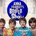 Sgt. Pepper, Cilla Black, Mal Evans and more on Anna Frawley's Beatle Show on Radio Wnet.