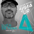 On Air with Anna Tur mix by Luca de Tena