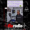 The best of 2024 so far & a sweet Reggae & Dancehall mix - Certified Sounds Show on Flo Radio