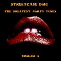The Greatest Party Tunes Vol.3