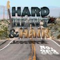 363 - Open Road - The Hard, Heavy & Hair Show with Pariah Burke