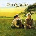 Meditation Time - Out of Africa