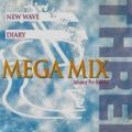 DJ Jamtrx New Wave Diary Megamix Volume 3