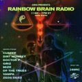 CloZee - Rainbow Brain Radio - 2021-07-24