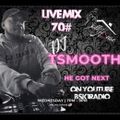 70# LIVE AT THE DOLL HOUSE ( DJ T.SMOOTH )