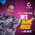 #DrsInTheHouse by @DJDrJules (6 October 2023) Mix 2