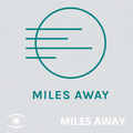 Special Guest Mix by Dom Williams (Miles Away) for Music For Dreams Radio - June 2023