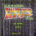 WITO - Phuture Beats Show @ Bassdrive.com 24.04.21