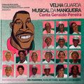 Velha Guarda Musical da Mangueira - Canta Geraldo Pereira (2019)