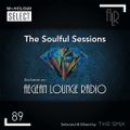 The Soulful Sessions #89 Live On ALR (October 31, 2020)