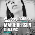 MARIE BERSON is on DEEPINSIDE
