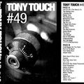 Tony Touch - Hip Hop #49 Time To Shine (1996)