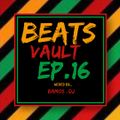 BEATS VAULT Ep.16 // Bamos.Dj - The Genre Bender