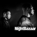 The Saunderson Brothers - The Night Bazaar Sessions - Volume 93