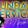 Sunday Service 2-6-22