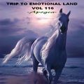 TRIP TO EMOTIONAL LAND VOL 116  - Apogea -