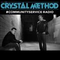 The Crystal Method - Community Service - Episode #147