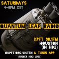QUANTUM LEAP RADIO: Leap 187 {FROM THE SHADOWS episode (Apr. 4, 2020)}