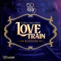 Love Train Riddim MIX
