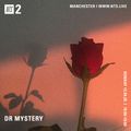 Dr Mystery - 12th April 2020