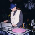 DJ Garth Live Metamorphosis St Louis 1994