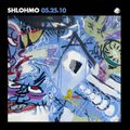 Shlohmo (Wedidit, USA) - Guest Mix for Andrew Meza's BTS Radio ('10)