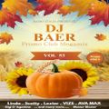 DJ Baer Promo Club Megamix Volume 53