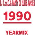 DJ Codo Yearmix 1990 Part 1