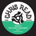 So Much Soul presents 'The Funky Drummers' Part 1 (Just The Drums)