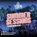 DJYEMI - #SummerSessions Throwback Vol.1 @DJ_YEMI