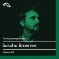 The Anjunadeep Edition 365 with Sascha Braemer