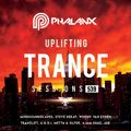 DJ Phalanx - Uplifting Trance Sessions EP. 539 [16.05.2021]