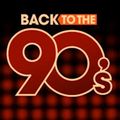 Back to The 90s Mix