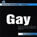 Denise Benson ‎– Obscene Underground - Volume 5 (aka Gay) (2002)