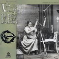 Violeta Parra: El Folklore de Chile. LDC-36019. Odeón. 1957. Chile