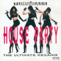 House Party - The Ultimate Megamix (1991)