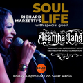 Soul Life (Feb 17th) 2023 w ACANTHA LANG interview