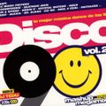 Disco 90 Vol. 2 (Mashup Megamix)