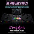 Afrobeats Vol9 (hiphop-Afrohiphop-Afrobeats-Afrohouse)(Kanpai Lounge LiveMix) .mp3