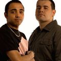 Juanma Dc & Danny Boy @ X-kandalo (Coslada, 14-10-06)