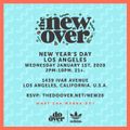 DJ M.O.S. w/ O'neal Mcknight Live at The Do Over 1/1/20