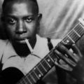 RETROPOPIC 575 - ROBERT JOHNSON: HIS MUSIC & LIFE STORY featuring his biographer Bruce Conforth