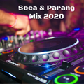 Soca & Parang Party Mixshow