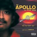 DJ Apollo - Get The Fuck Up!