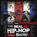DJ MODESTY - THE REAL HIP HOP SHOW N°235 (SPECIAL EUROPEAN PRODUCERS)