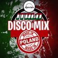 ITALO DISCO MIX-MADE IN POLAND MIXED by DJ EVIAN