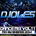Dj Oles Dance Mix vol.11
