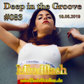 Deep in the Groove 083 (10.05.19)