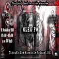 Absolutely Dark records presents Resident mix Oleg Pw - Through the Wormhole Podcast 062_FNOOB