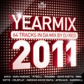 B-RED Events - Yearmix 2011 (mixed by DJ RED)_80min
